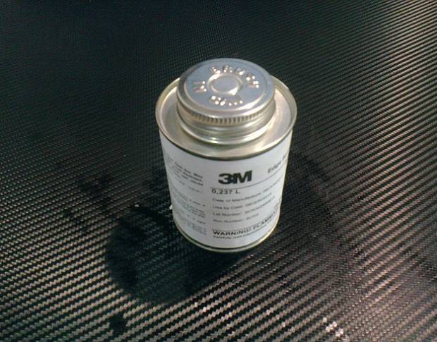 Краевой герметик 3M Edge Sealer