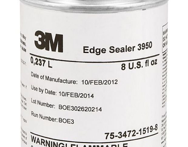 Краевой герметик 3M Edge Sealer
