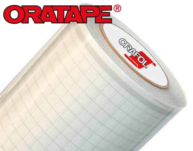 Oratape MT 80P 1.26 m