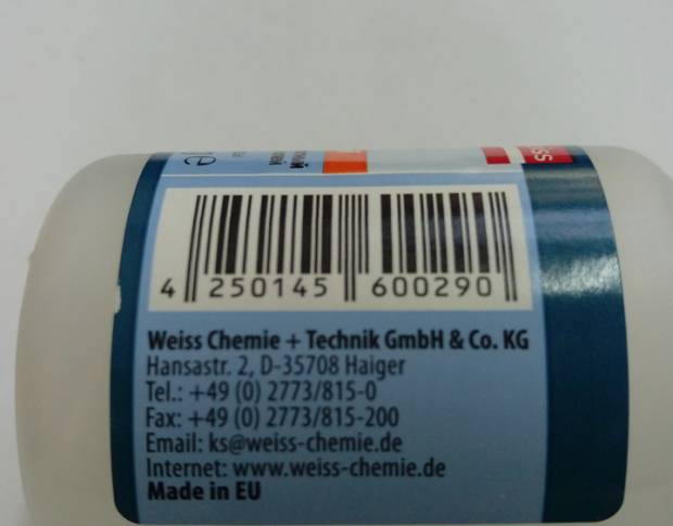 Клей Cosmofen 20 g