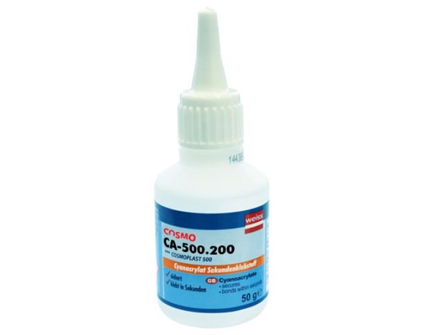 Клей Cosmofen 50 g