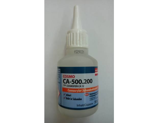 Клей Cosmofen 50 g