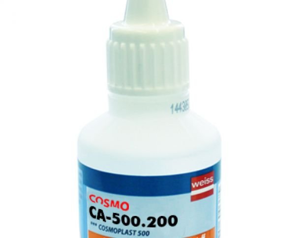 Клей Cosmofen 50 g