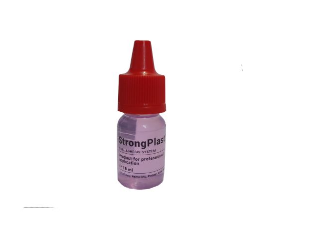 Клей Strong Plast компонент А, 18 ml