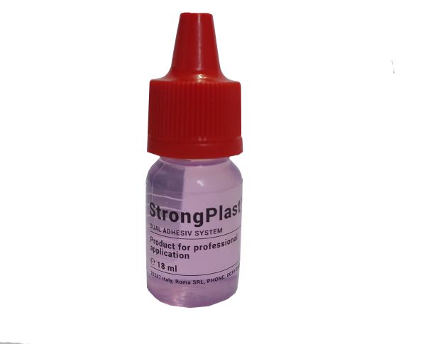 Клей Strong Plast компонент А, 18 ml