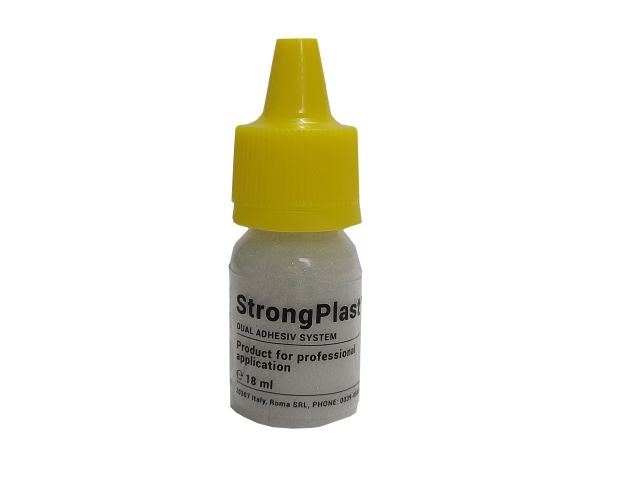 Клей Strong Plast компонент B 18 ml