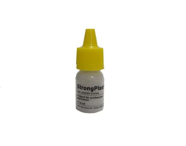 Клей Strong Plast компонент B 18 ml