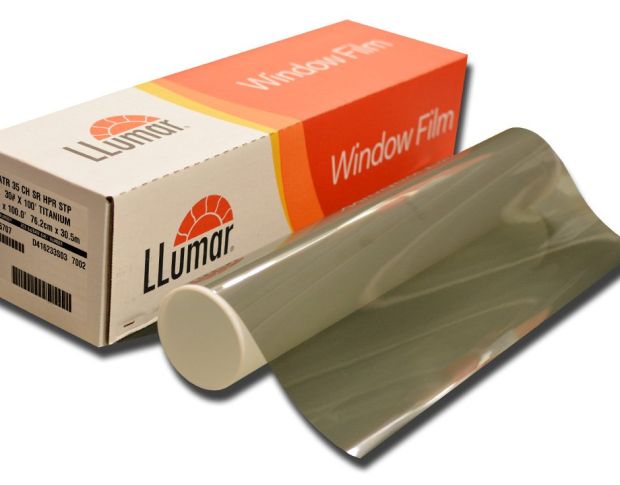 LLumar ATR 50 CH SR HPR 0.91 m
