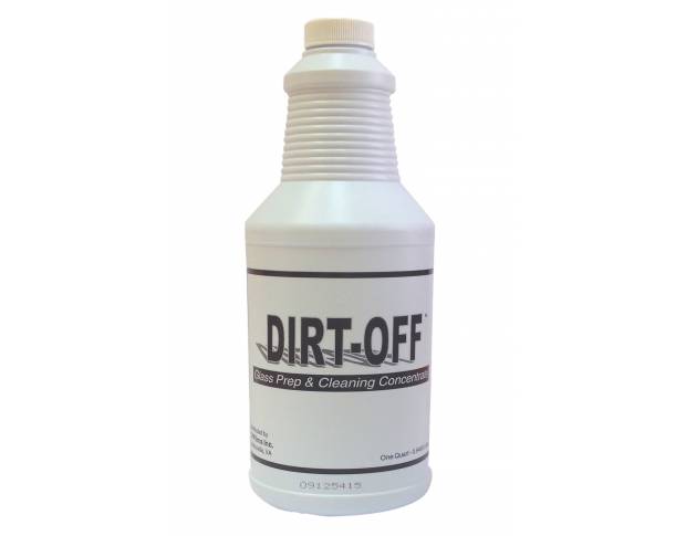 Концентрат DIRT-OFF 950 ml