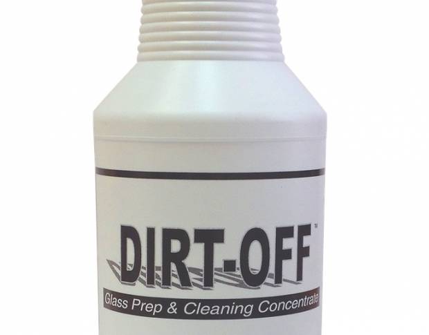 Концентрат DIRT-OFF 950 ml
