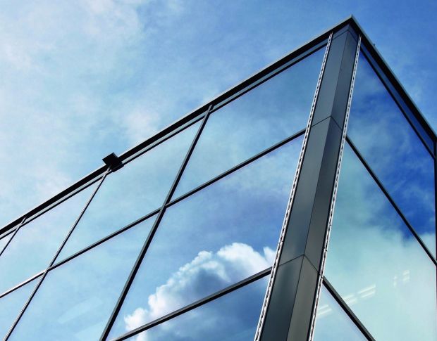 Solar Screen Silver 15 C 1.524 m