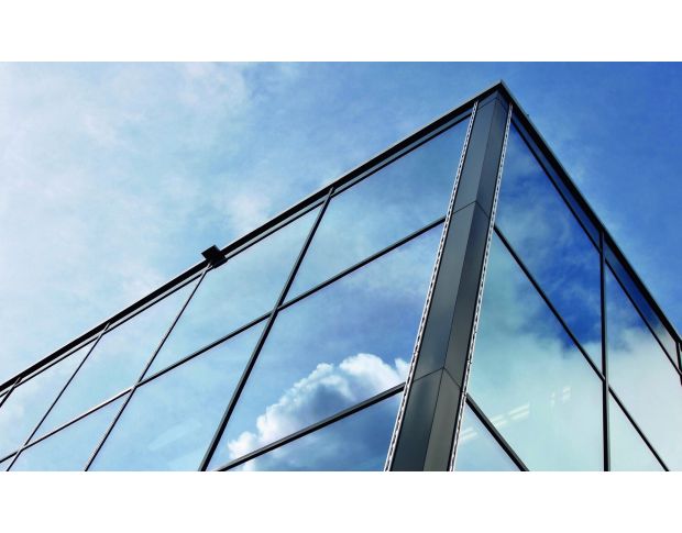 Solar Screen Silver 15 C 1.524 m