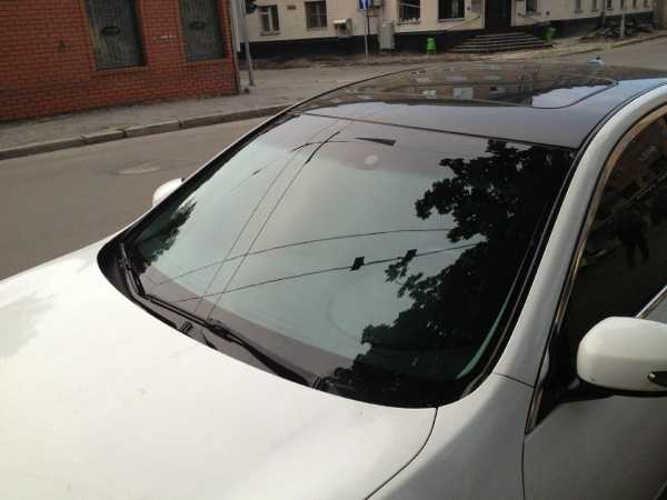 Атермальна плівка Sun Control