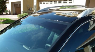 Плівки для тонування автомобільних вікон